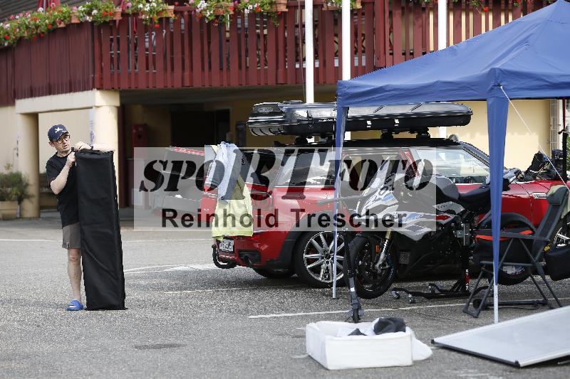 Archiv-2025/24 08.06.2025 TZ Motorsport ADR/Impressionen